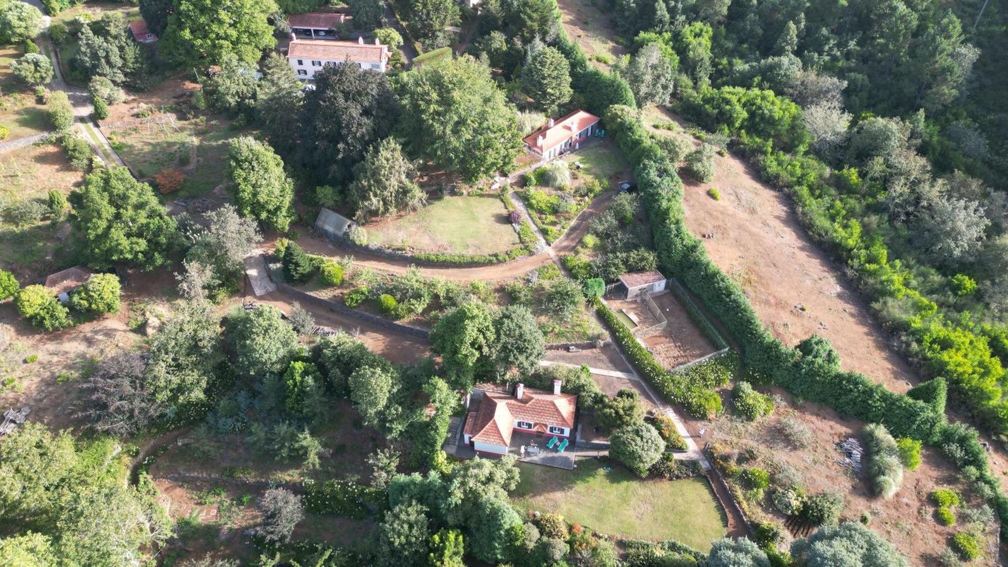 Quinta Das Faias カマシャ エクステリア 写真