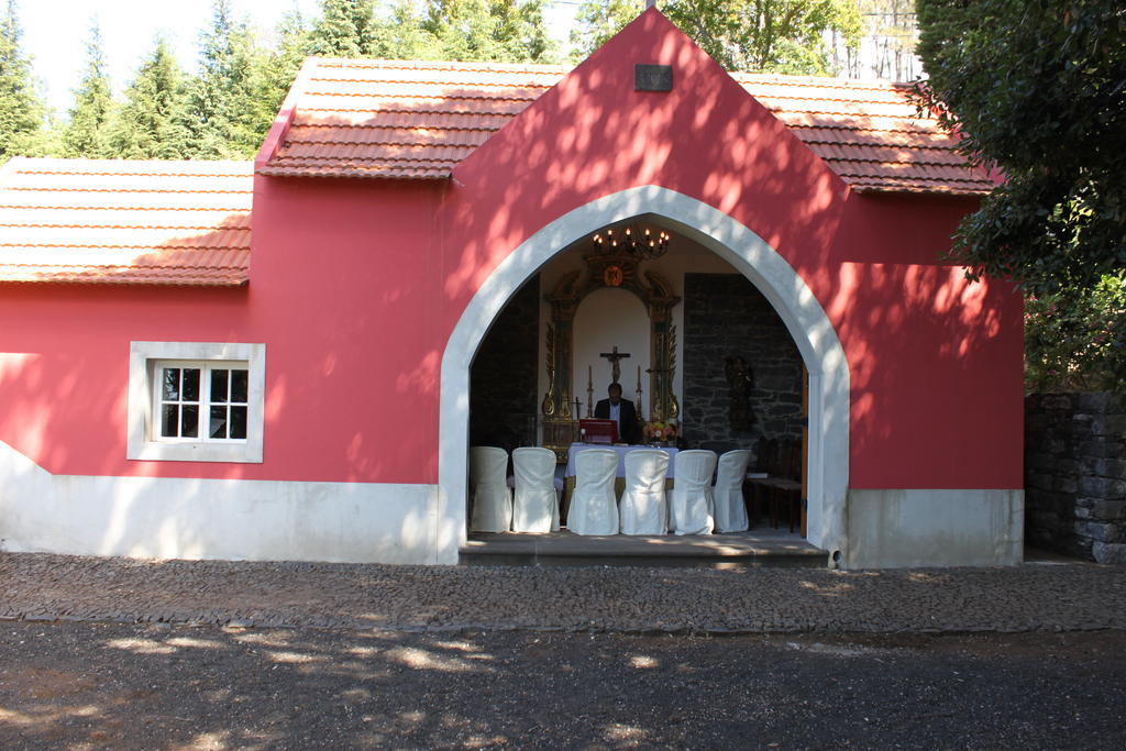 Quinta Das Faias カマシャ エクステリア 写真